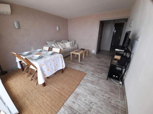 Ferienwohnung Calypso Cassis Exterior foto